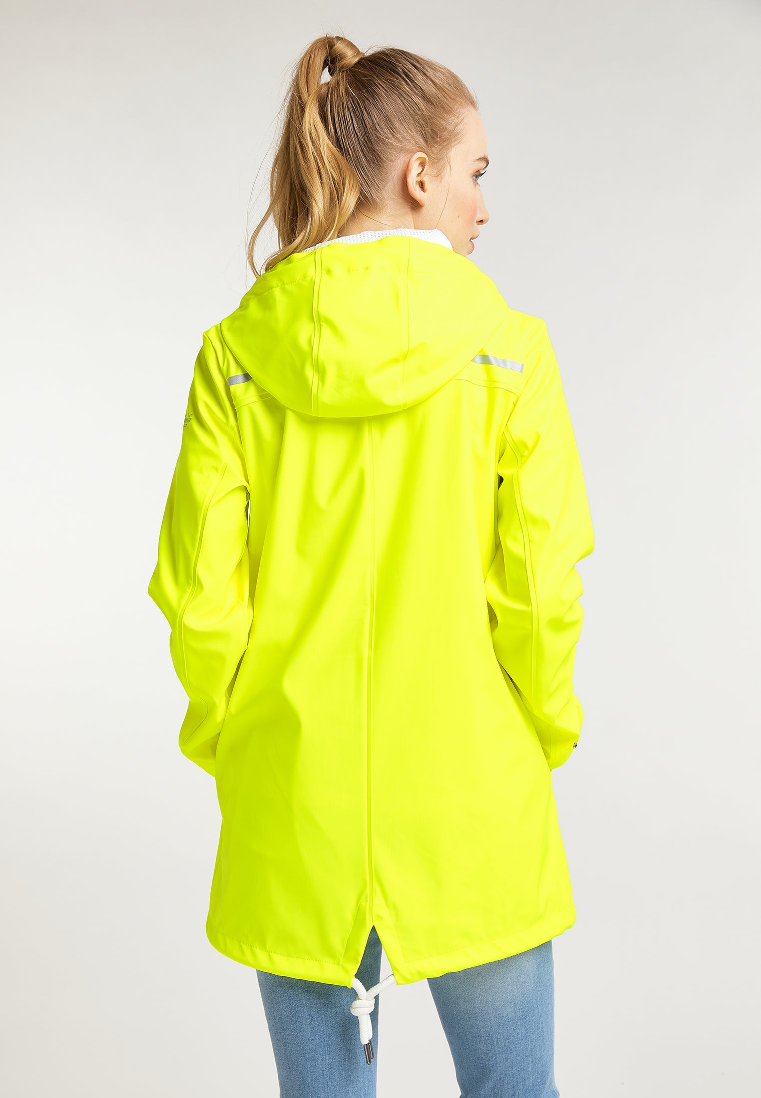 Schmuddelwedda Women's Friesennerz