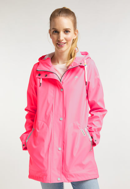 Schmuddelwedda Women's Friesennerz