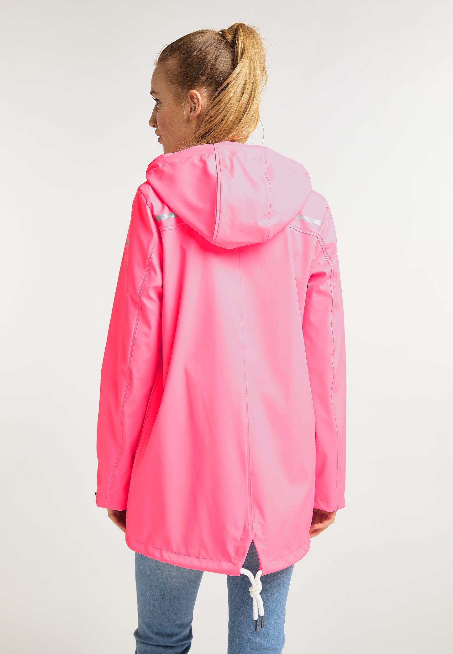 Schmuddelwedda Women's Friesennerz