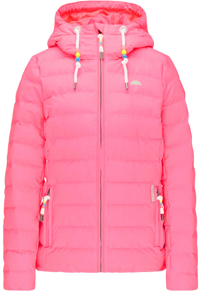 Schmuddelwedda Women's Steppjacke