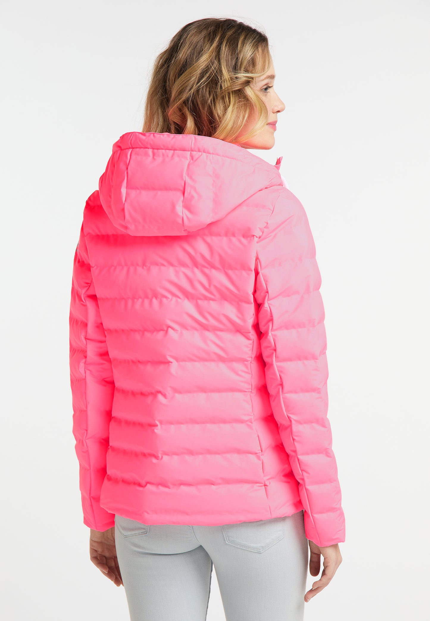 Schmuddelwedda Women's Steppjacke