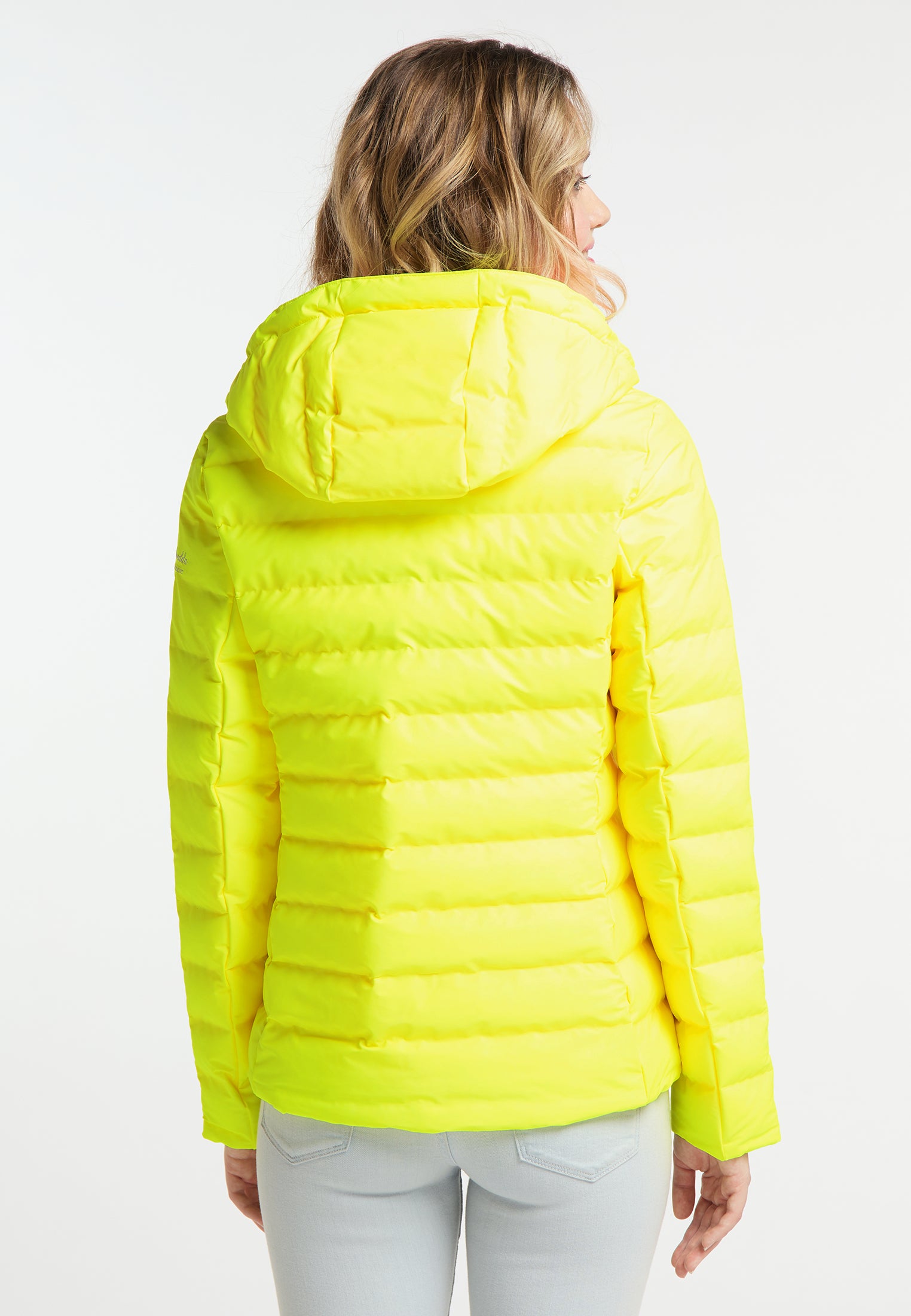 Schmuddelwedda Women's Steppjacke