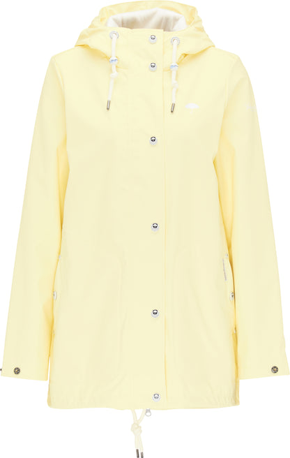 Schmuddelwedda Women's Regenjacke