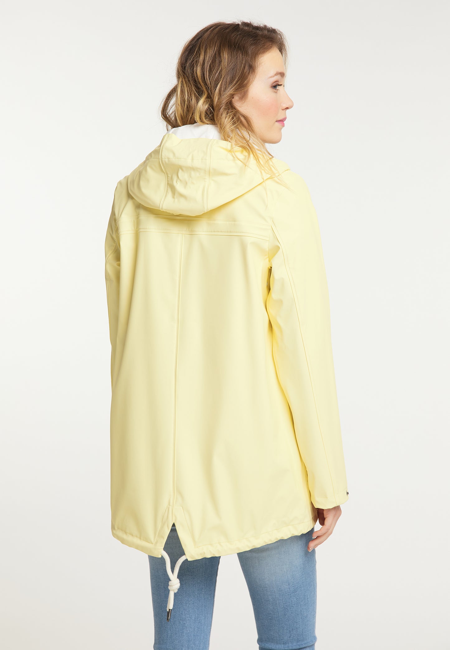 Schmuddelwedda Women's Regenjacke