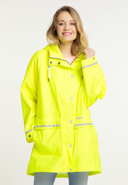 Schmuddelwedda Damen-Friesennerz