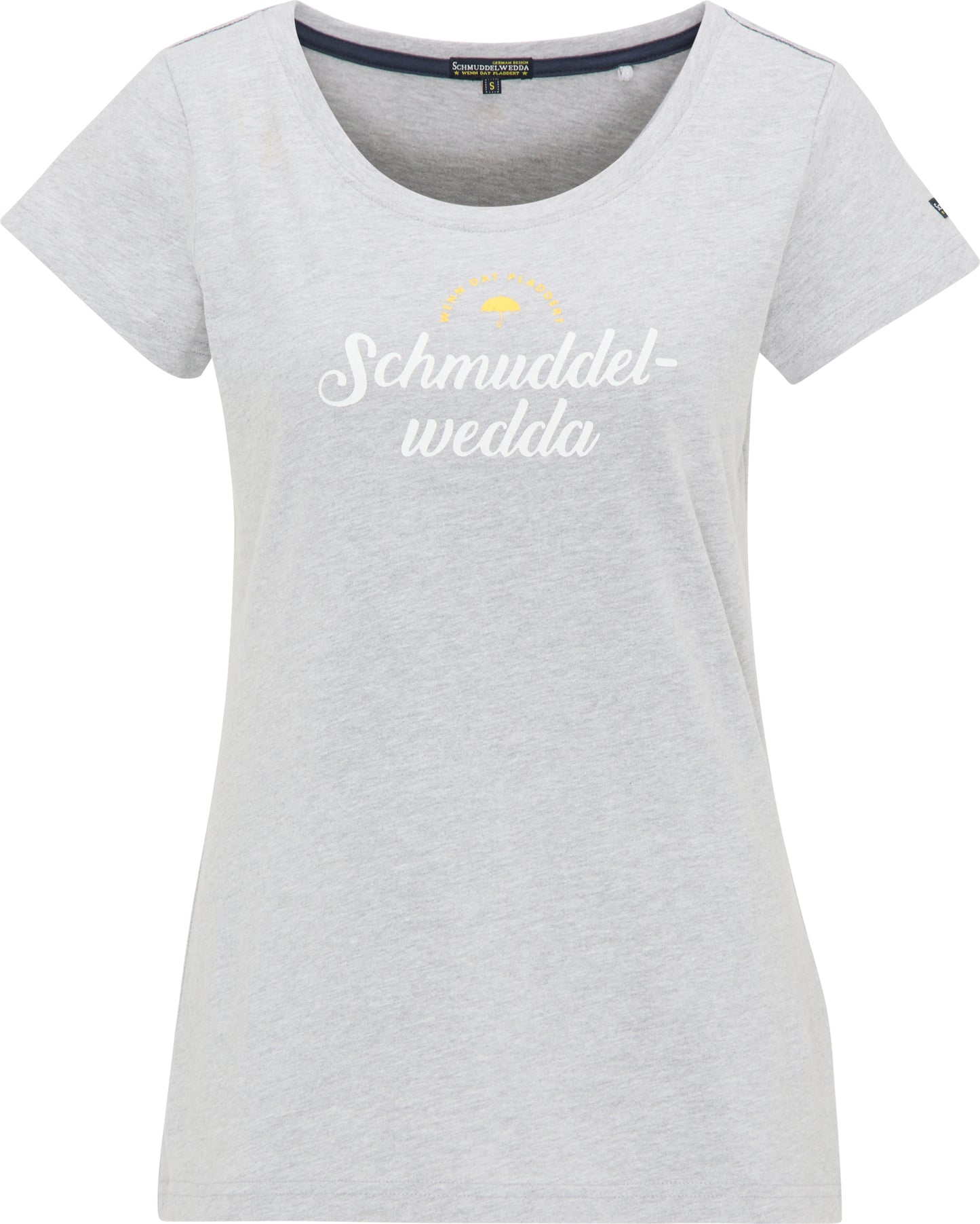Schmuddelwedda Kobiety T-shirt