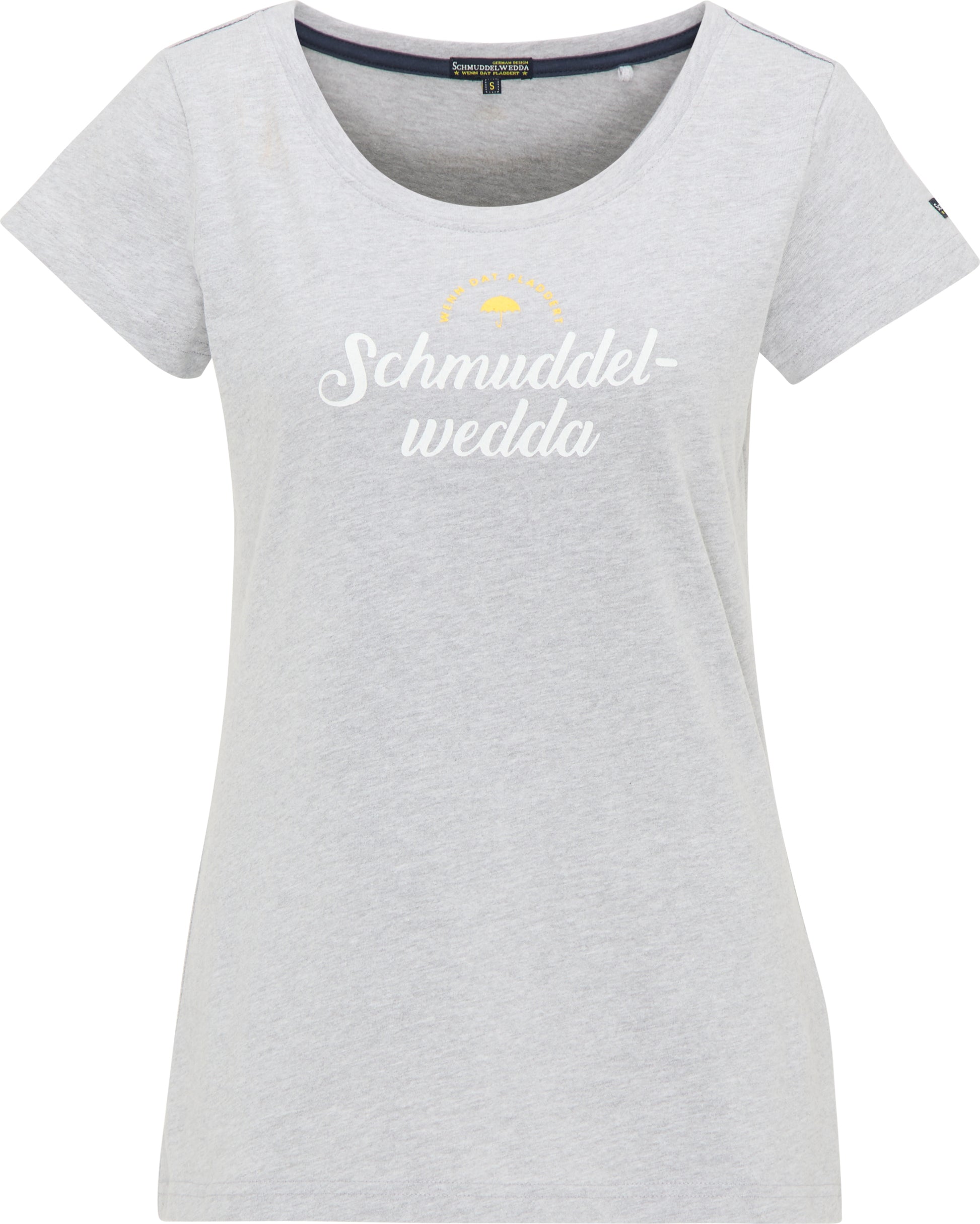 Schmuddelwedda Kobiety T-shirt