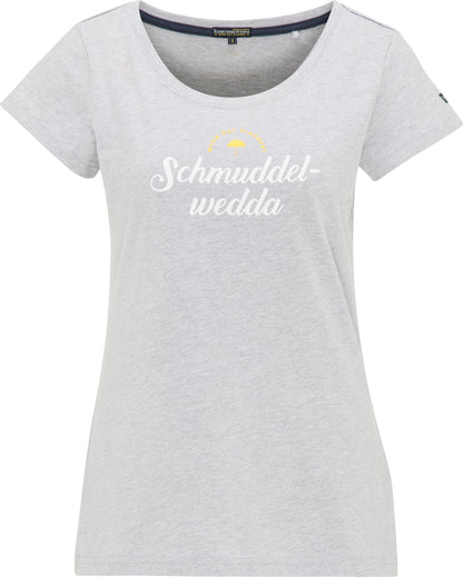 Schmuddelwedda Kobiety T-shirt