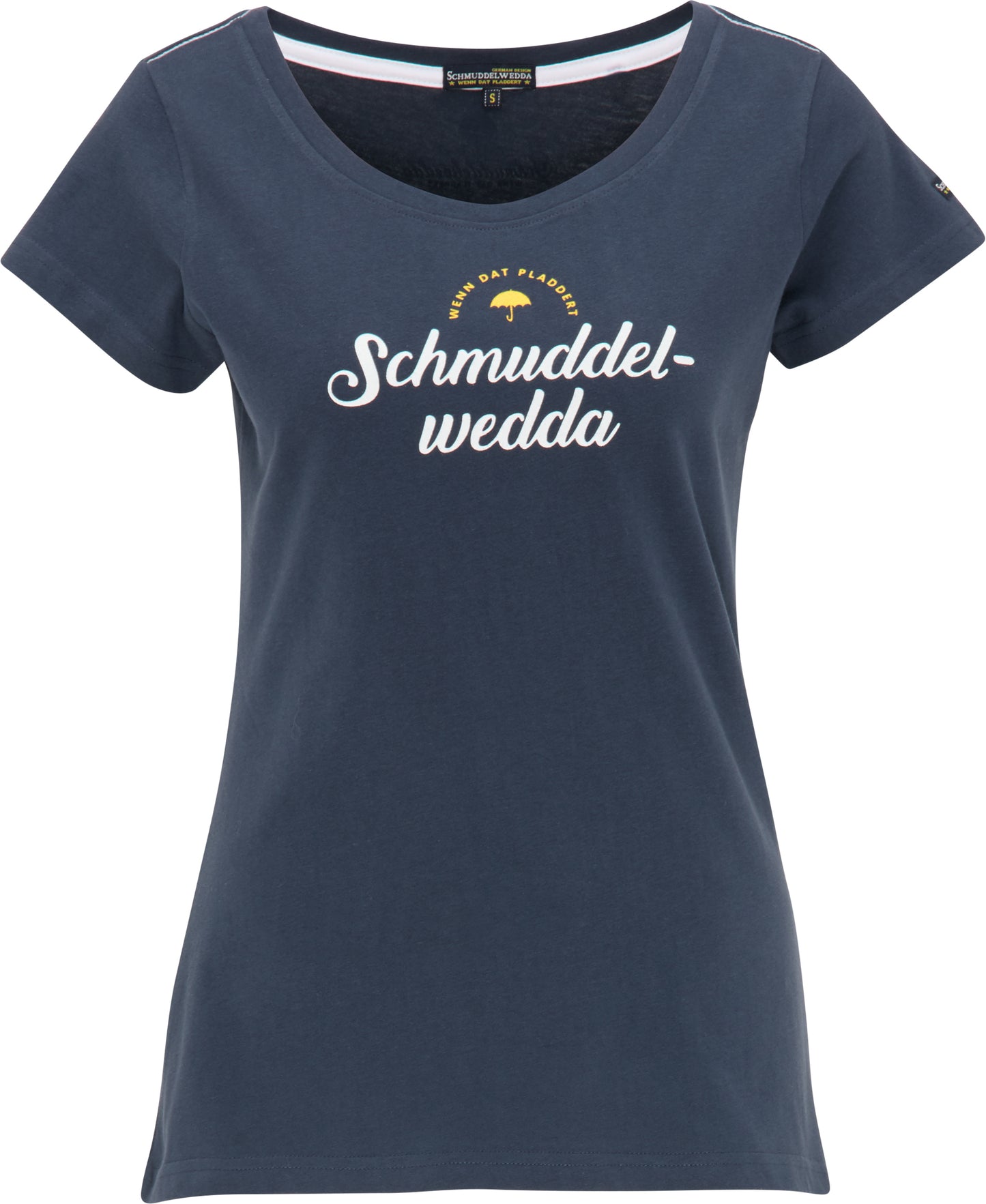 Schmuddelwedda Women's T-Shirt