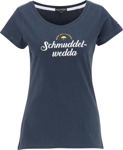 Schmuddelwedda Women's T-Shirt