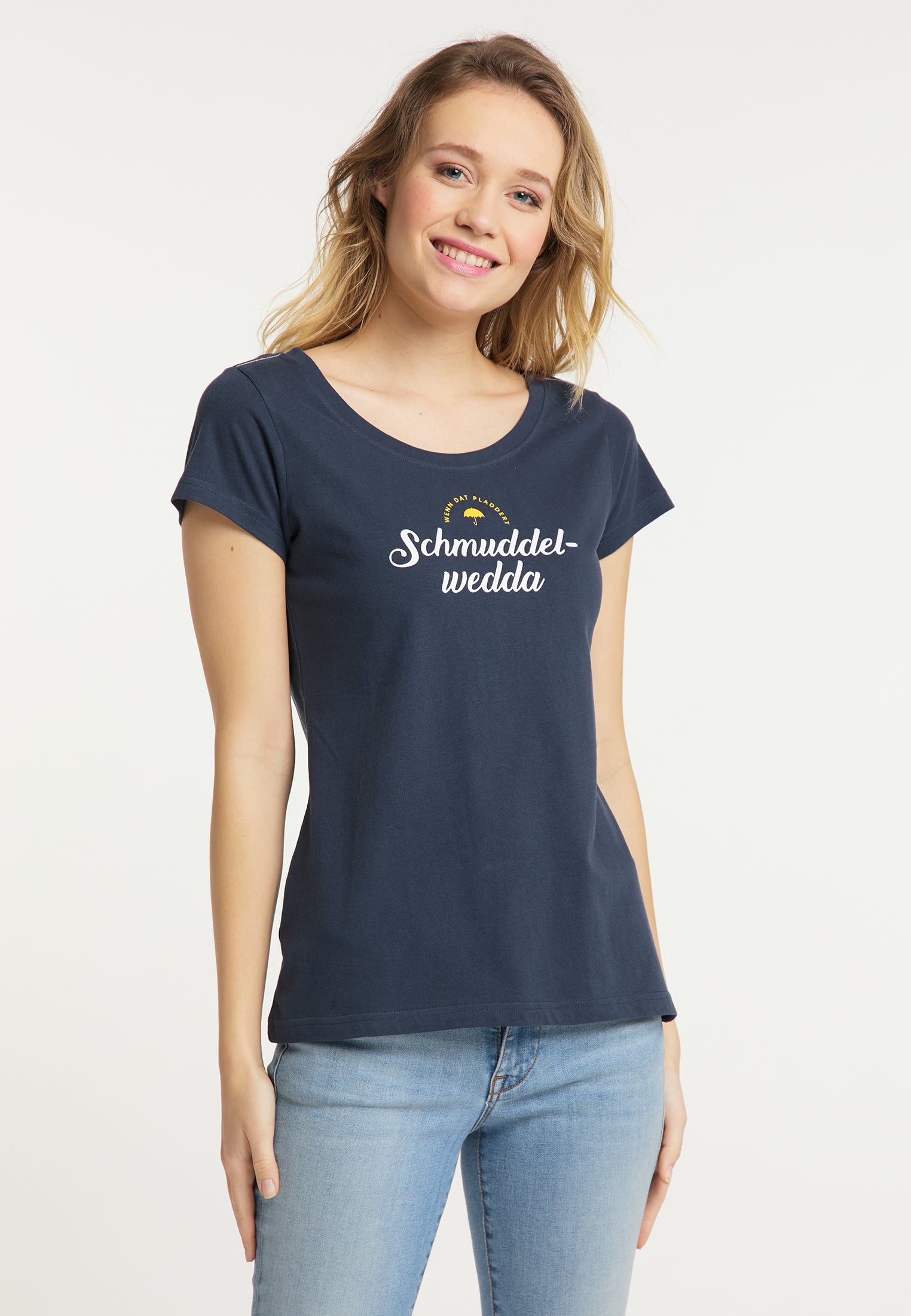 Schmuddelwedda Women's T-Shirt