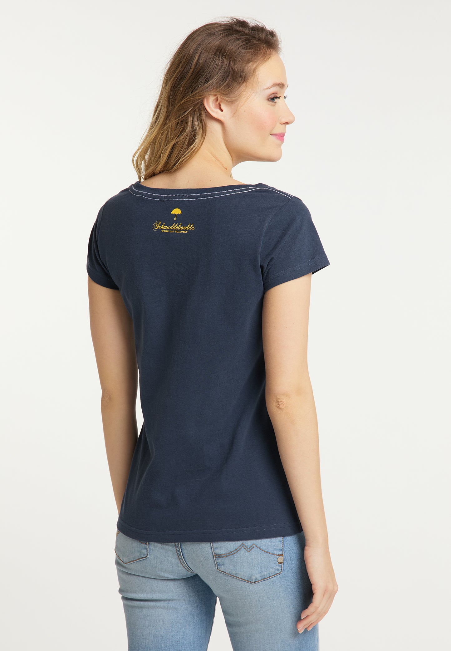 Schmuddelwedda Women's T-Shirt