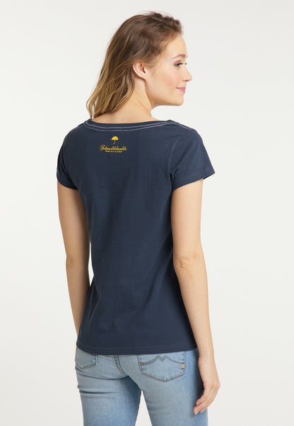 Schmuddelwedda Women's T-Shirt