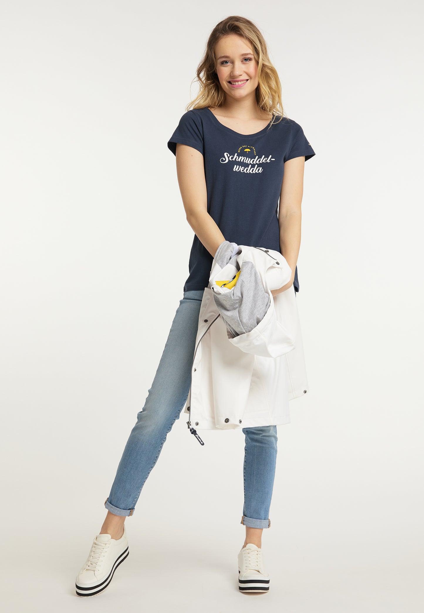 Schmuddelwedda Women's T-Shirt
