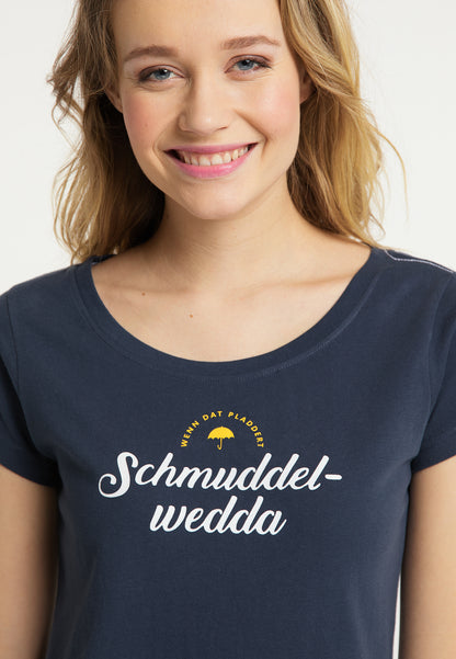 Schmuddelwedda Women's T-Shirt