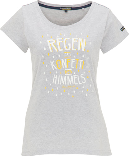 Schmuddelwedda Damen-T-Shirt