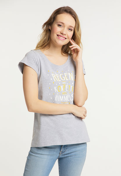 Schmuddelwedda Damen-T-Shirt