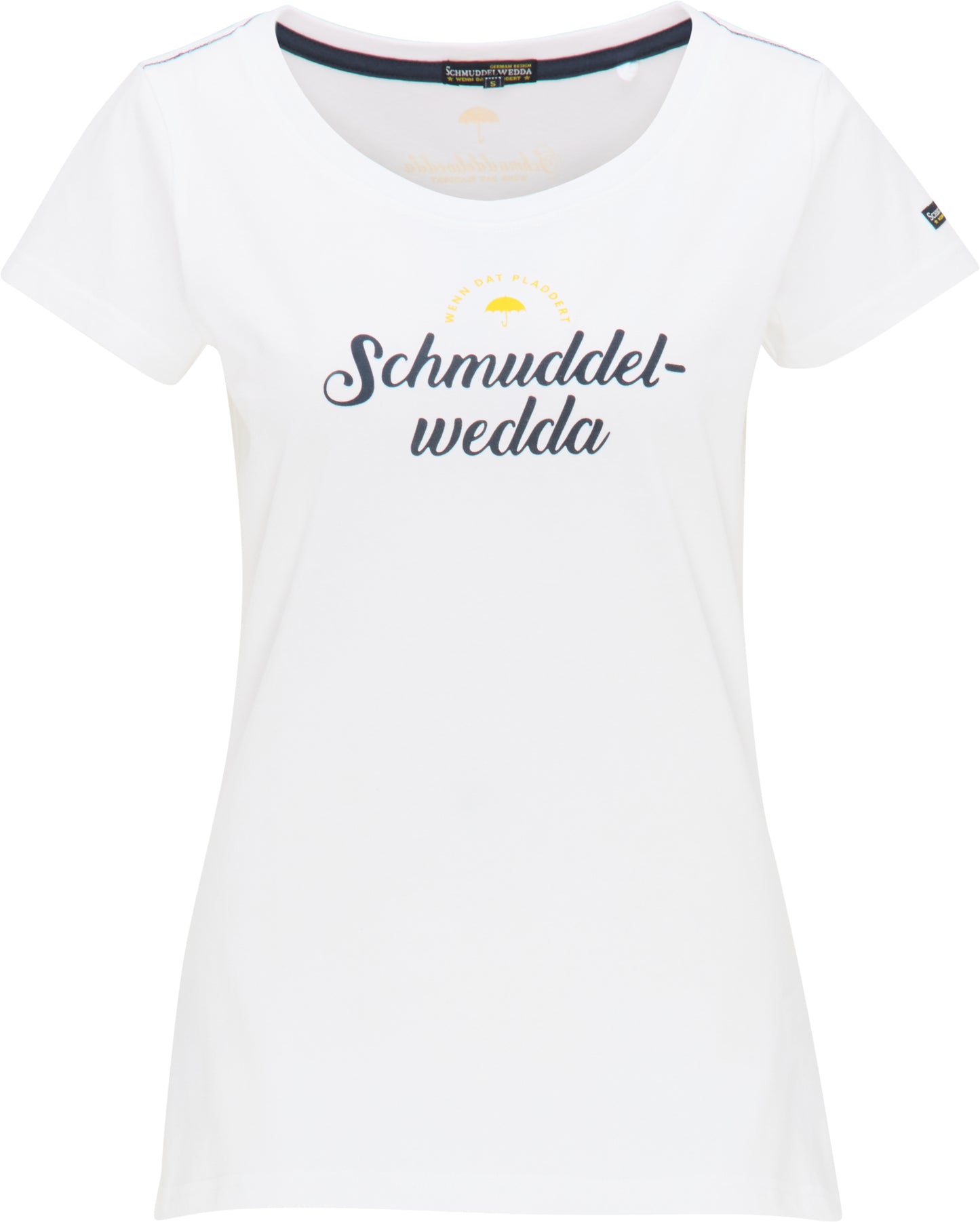 Schmuddelwedda Women's T-Shirt