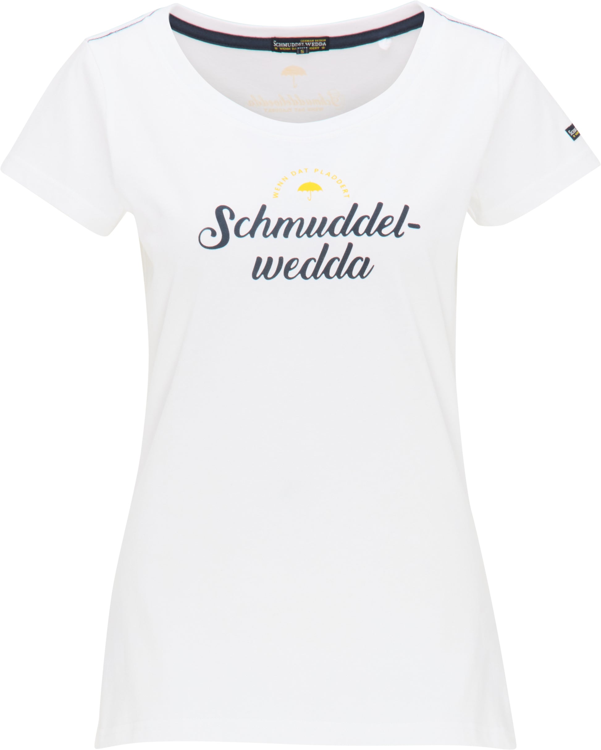 Schmuddelwedda Women's T-Shirt
