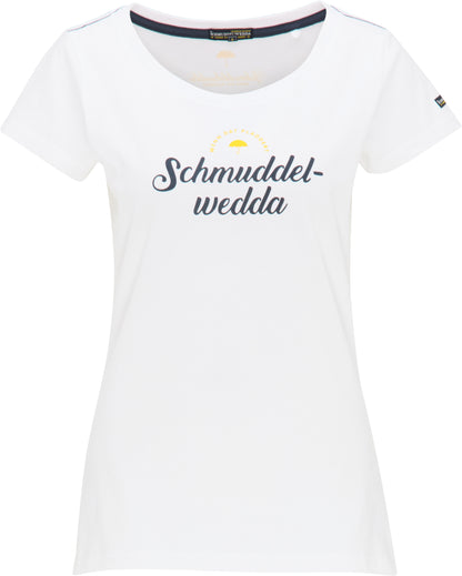 Schmuddelwedda Women's T-Shirt