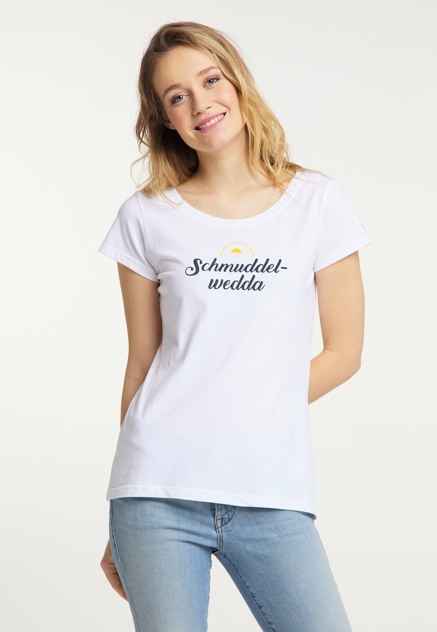 Schmuddelwedda Women's T-Shirt