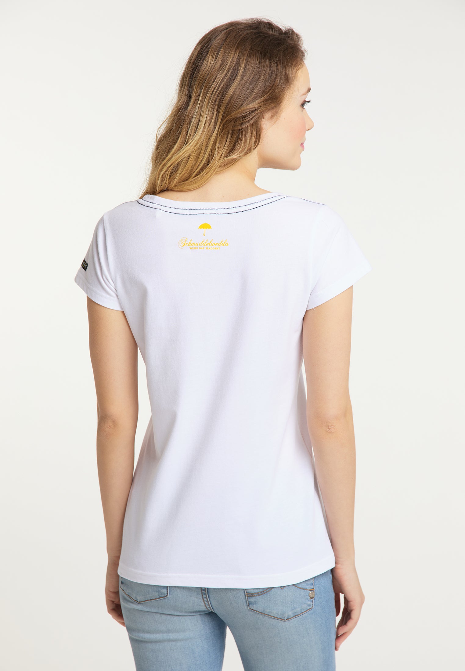 Schmuddelwedda Women's T-Shirt