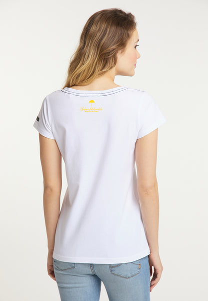 Schmuddelwedda Women's T-Shirt
