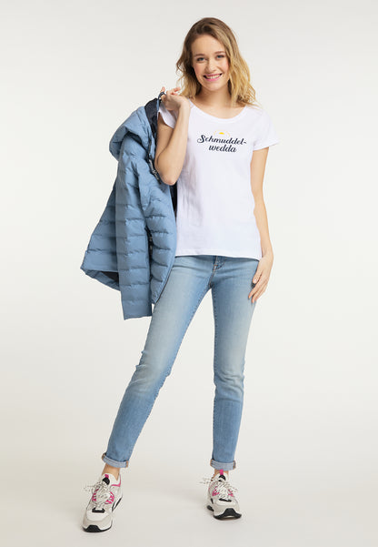 Schmuddelwedda Women's T-Shirt