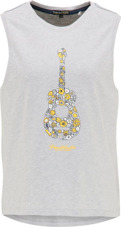 Schmuddelwedda Damen-Tanktop