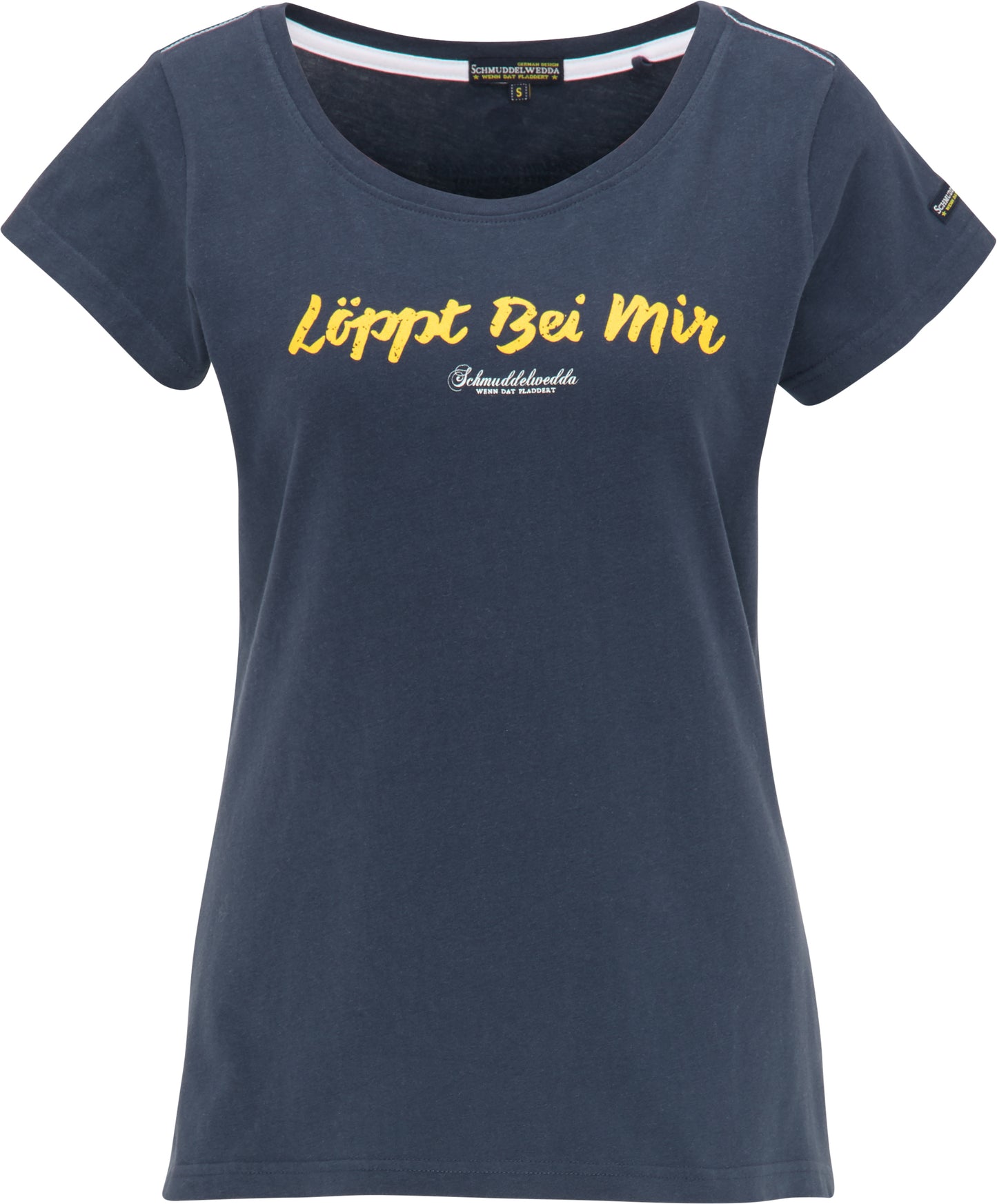 Schmuddelwedda Women's T-Shirt