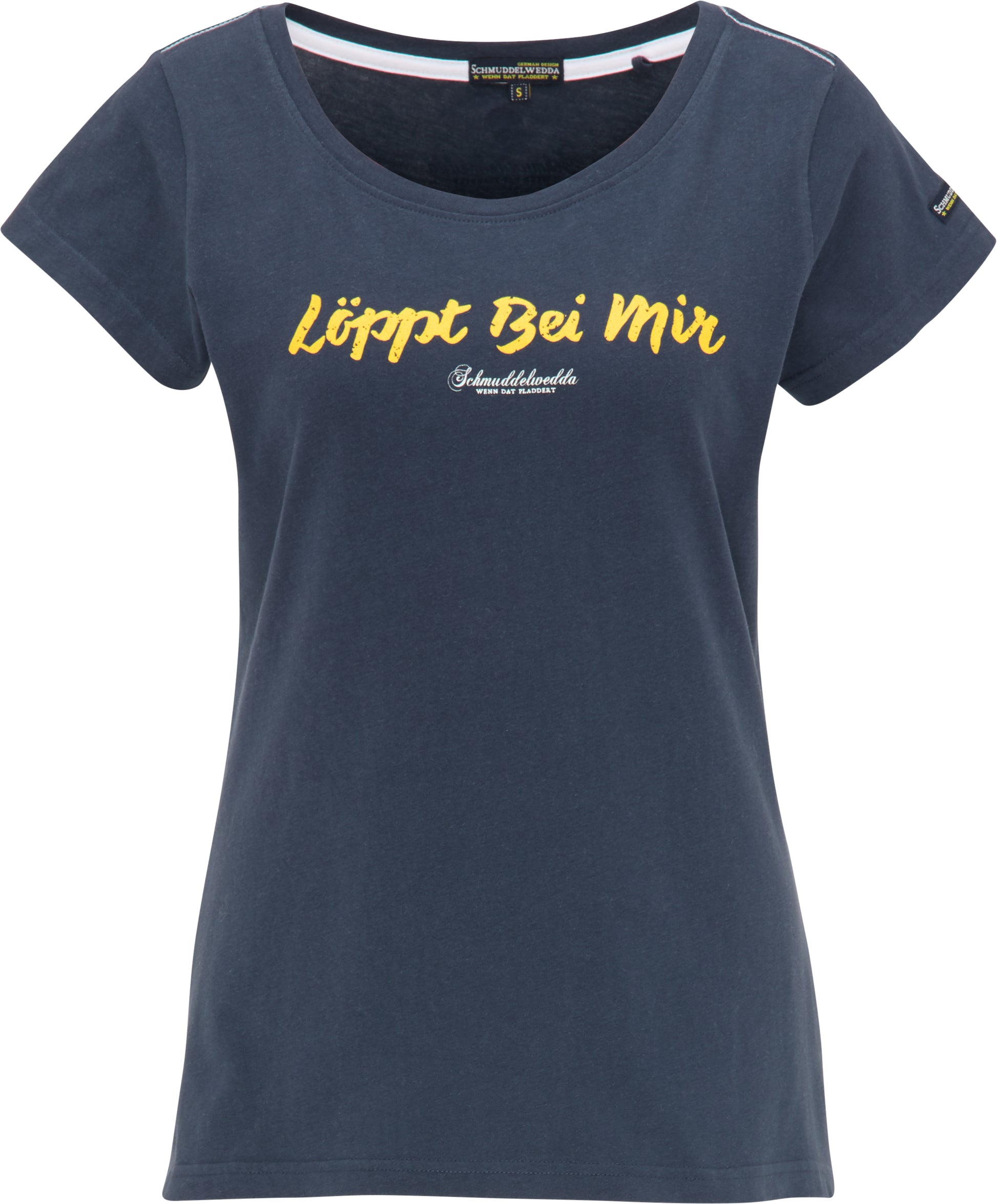 Schmuddelwedda Women's T-Shirt
