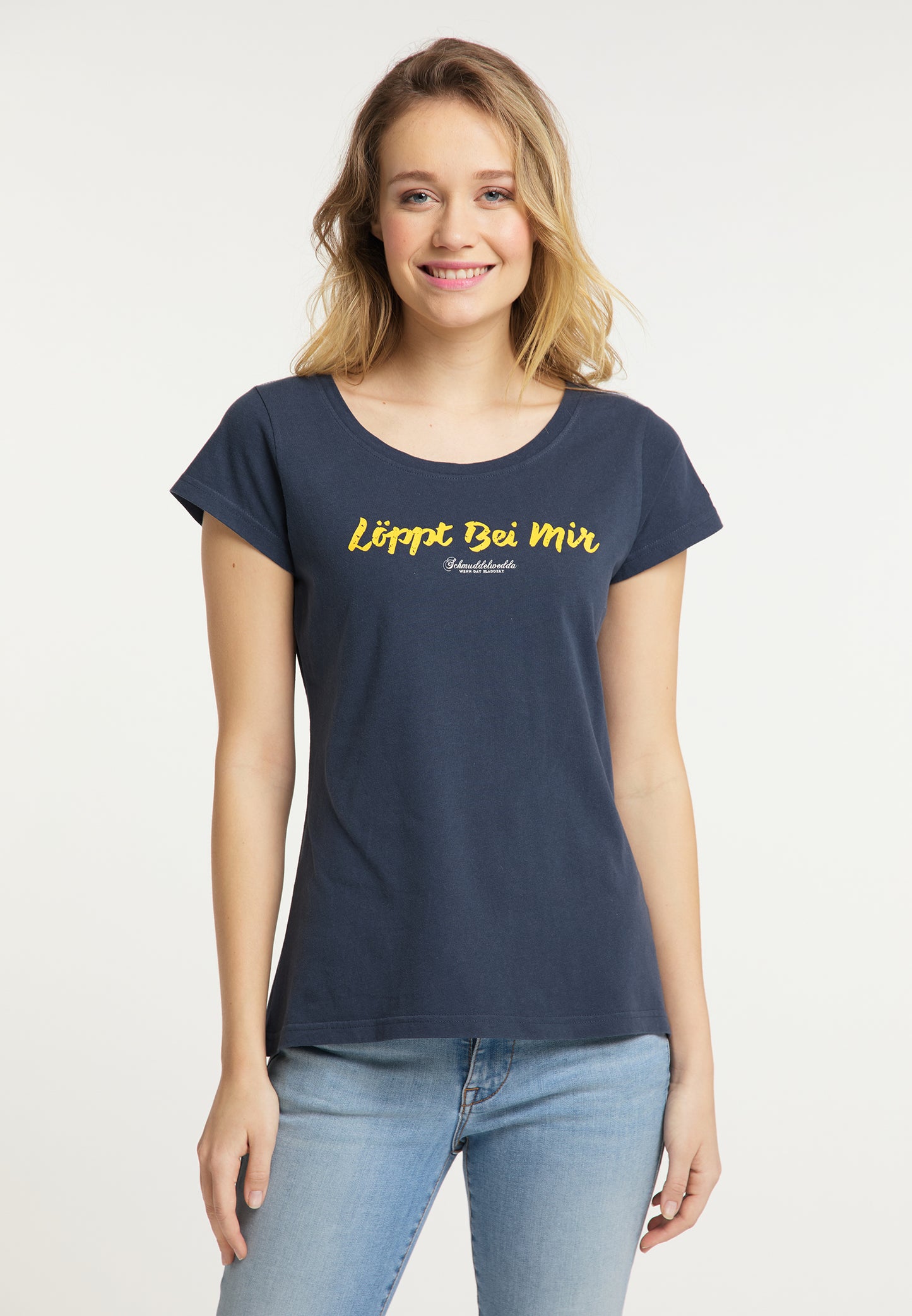Schmuddelwedda Women's T-Shirt