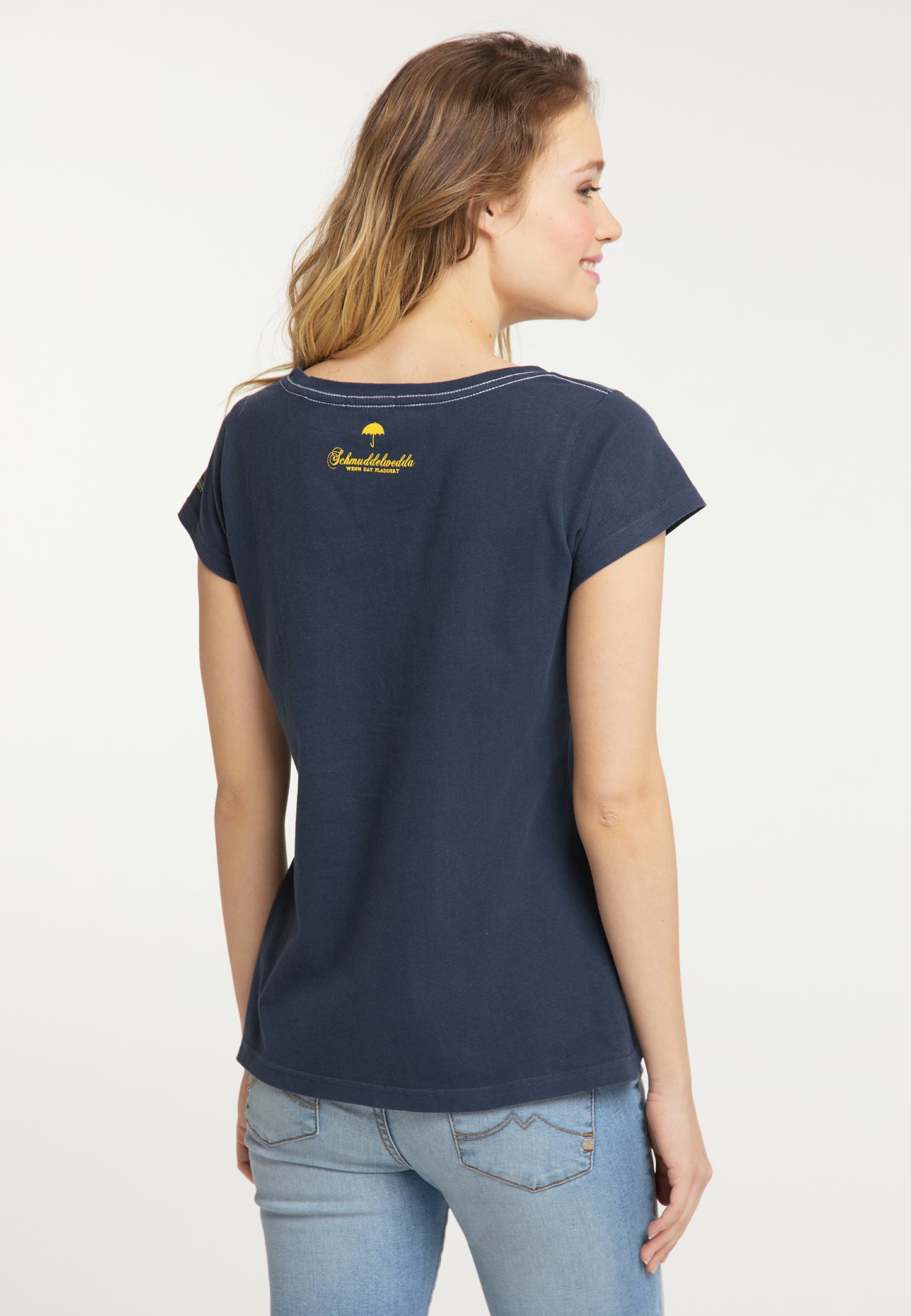 Schmuddelwedda Women's T-Shirt