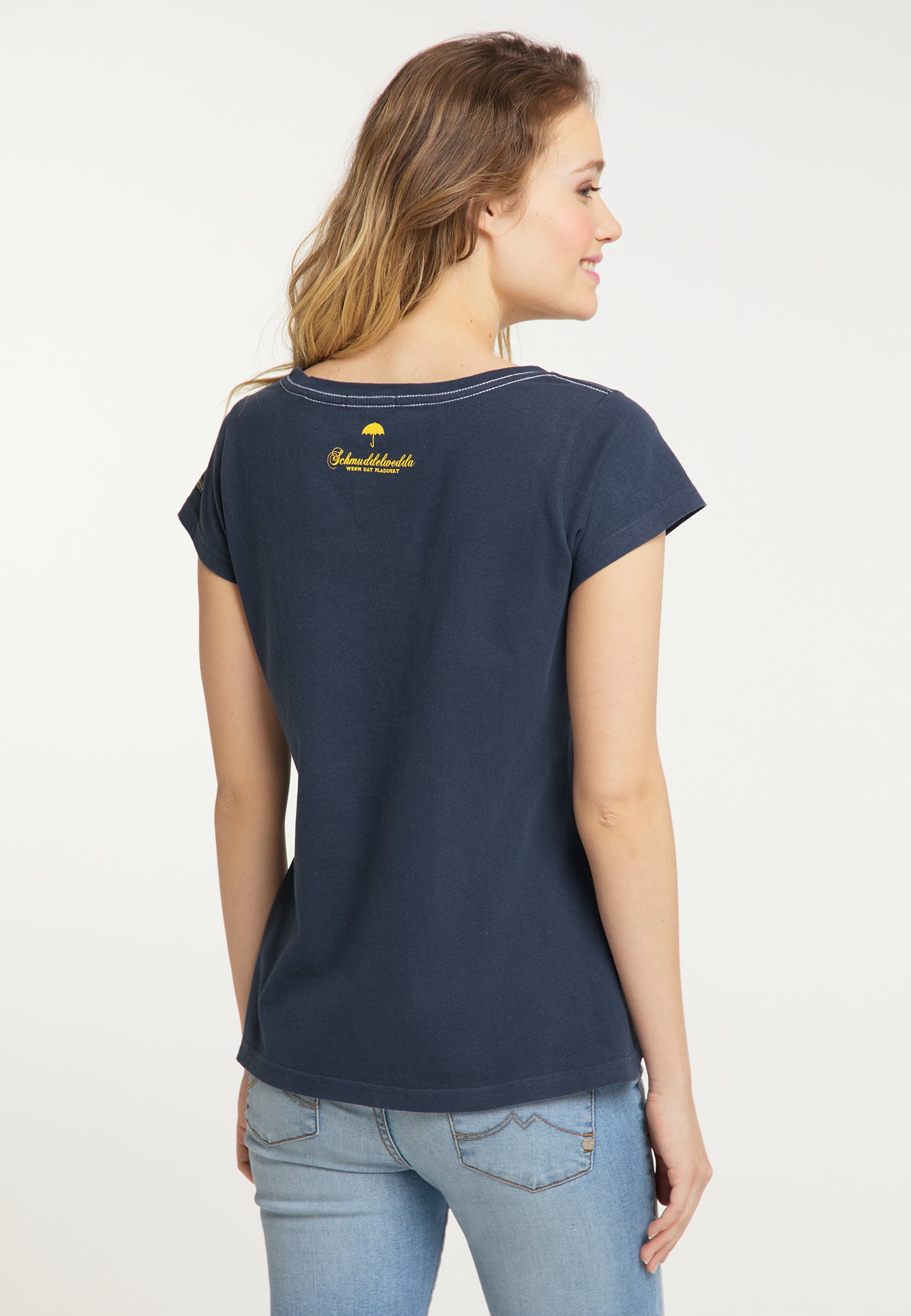 Schmuddelwedda Women's T-Shirt