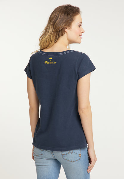 Schmuddelwedda Women's T-Shirt