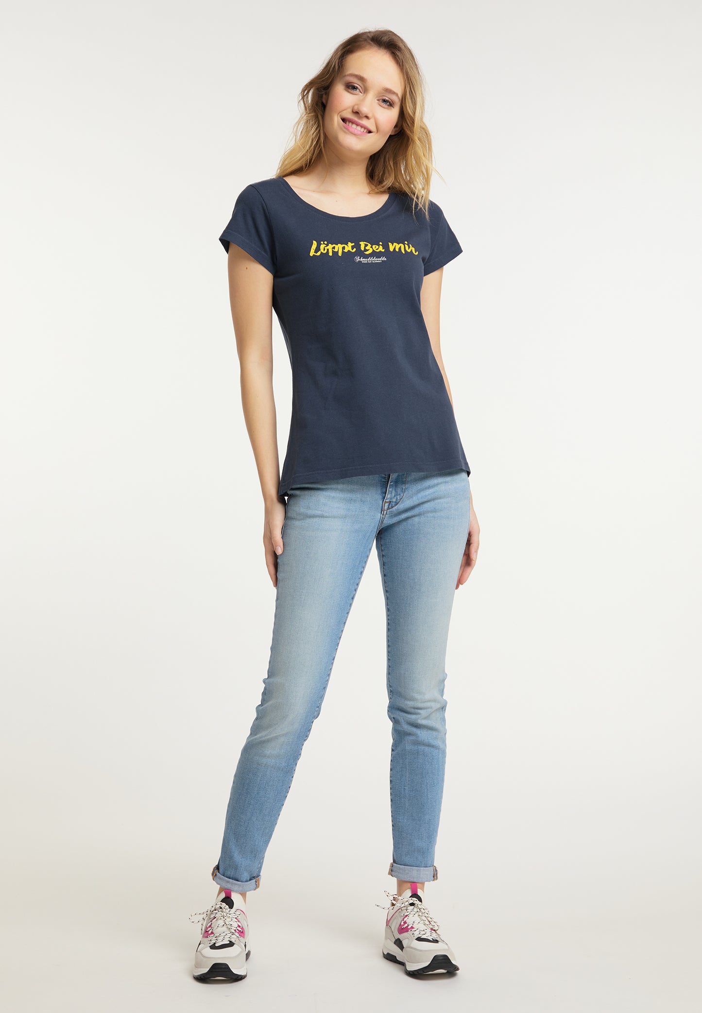 Schmuddelwedda Women's T-Shirt