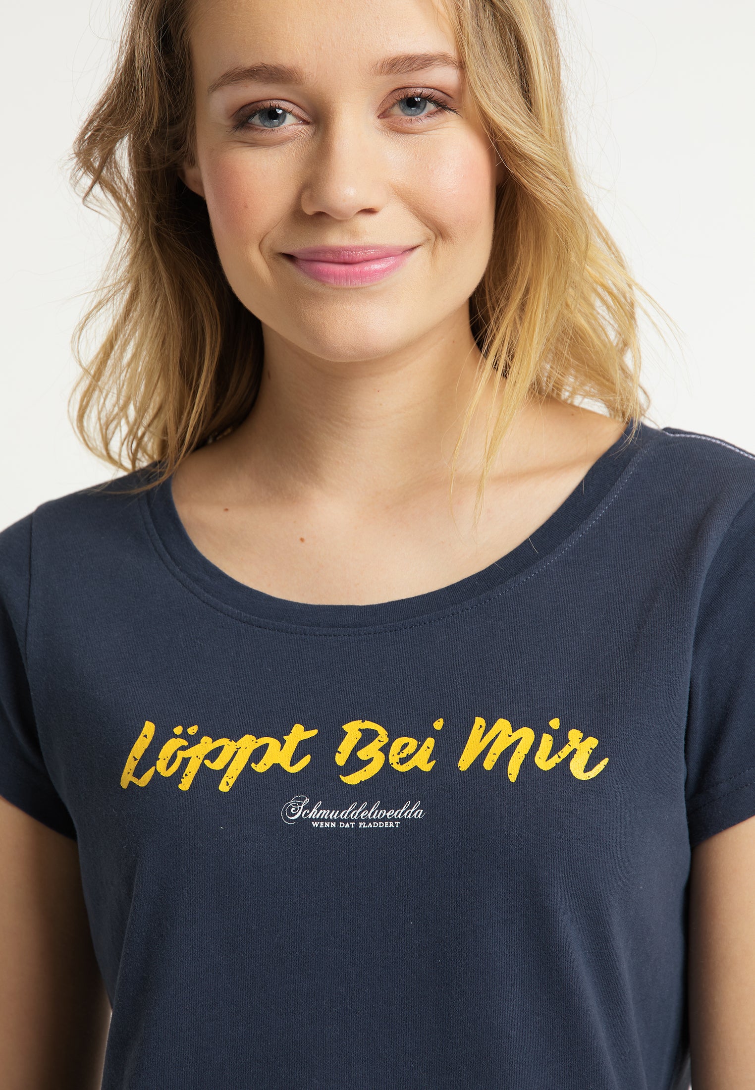 Schmuddelwedda Women's T-Shirt