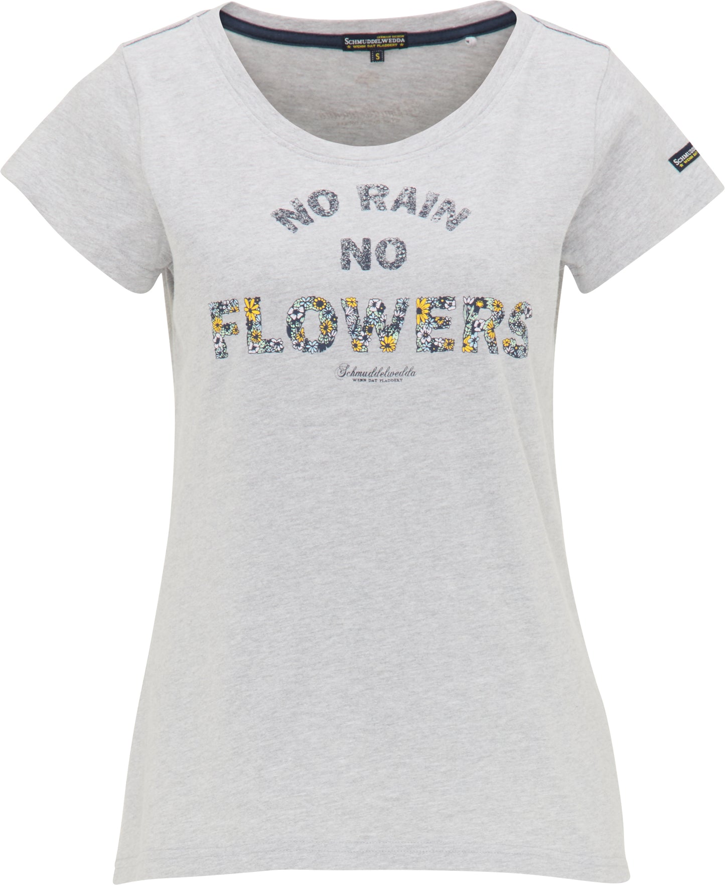 Schmuddelwedda Kobiety T-shirt