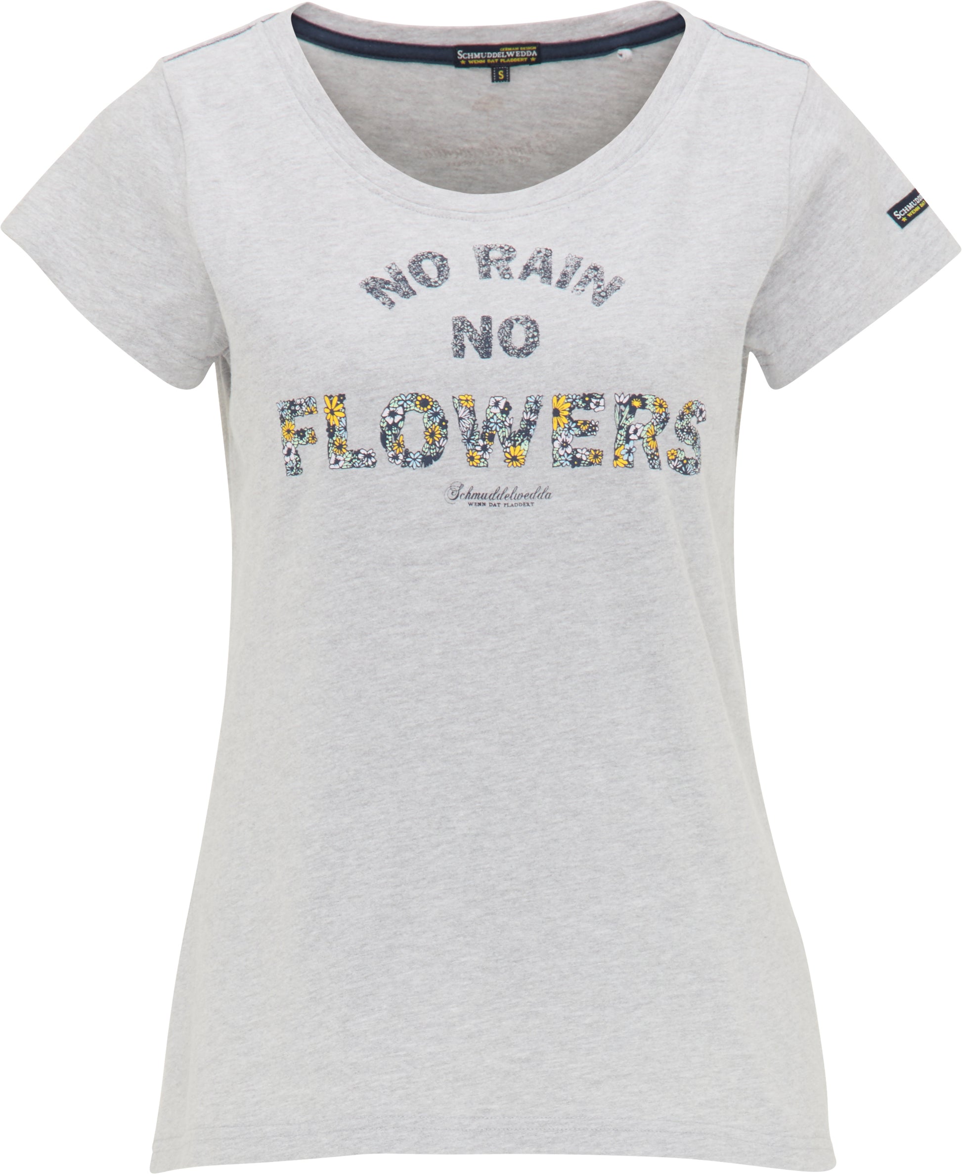 Schmuddelwedda Kobiety T-shirt