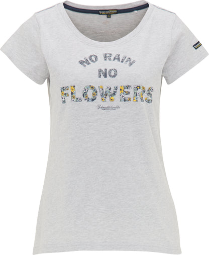 Schmuddelwedda Kobiety T-shirt