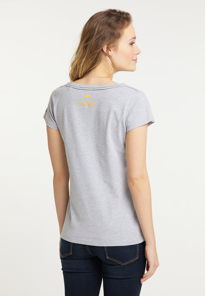 Schmuddelwedda Kobiety T-shirt