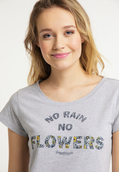 Schmuddelwedda Kobiety T-shirt