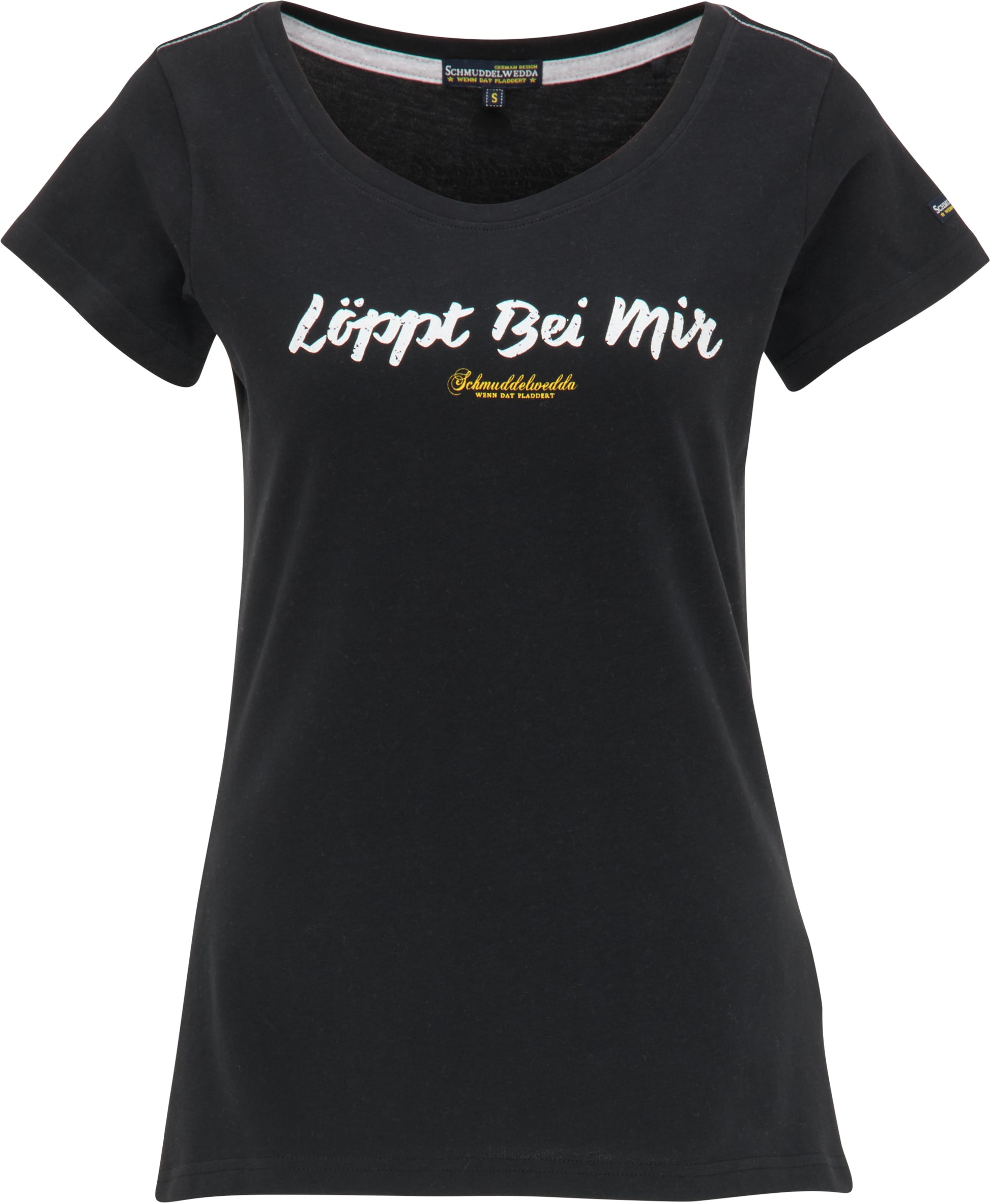 Schmuddelwedda Women's T-Shirt