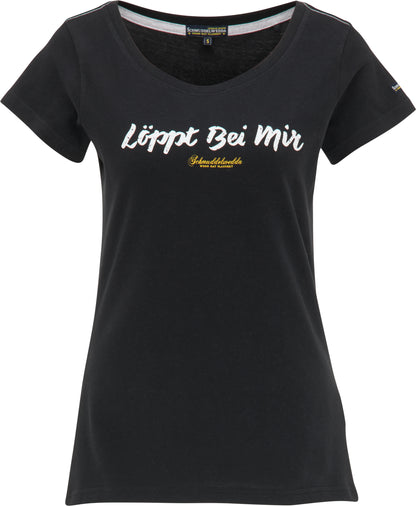 Schmuddelwedda Women's T-Shirt