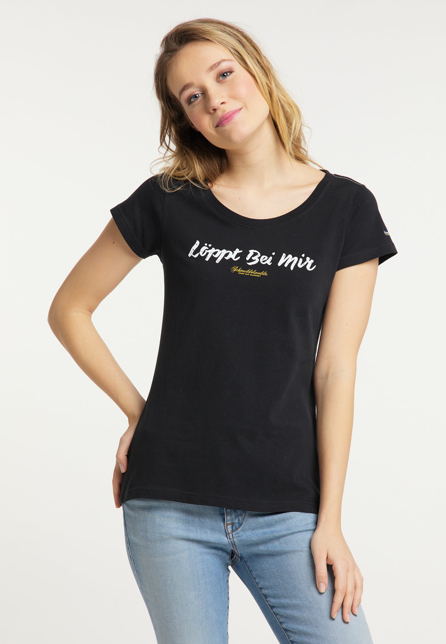 Schmuddelwedda Women's T-Shirt