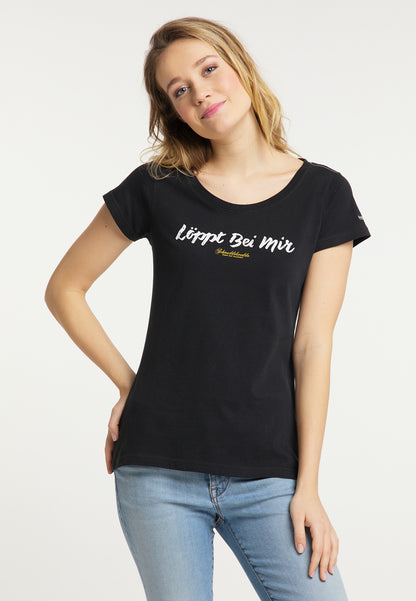 Schmuddelwedda Women's T-Shirt