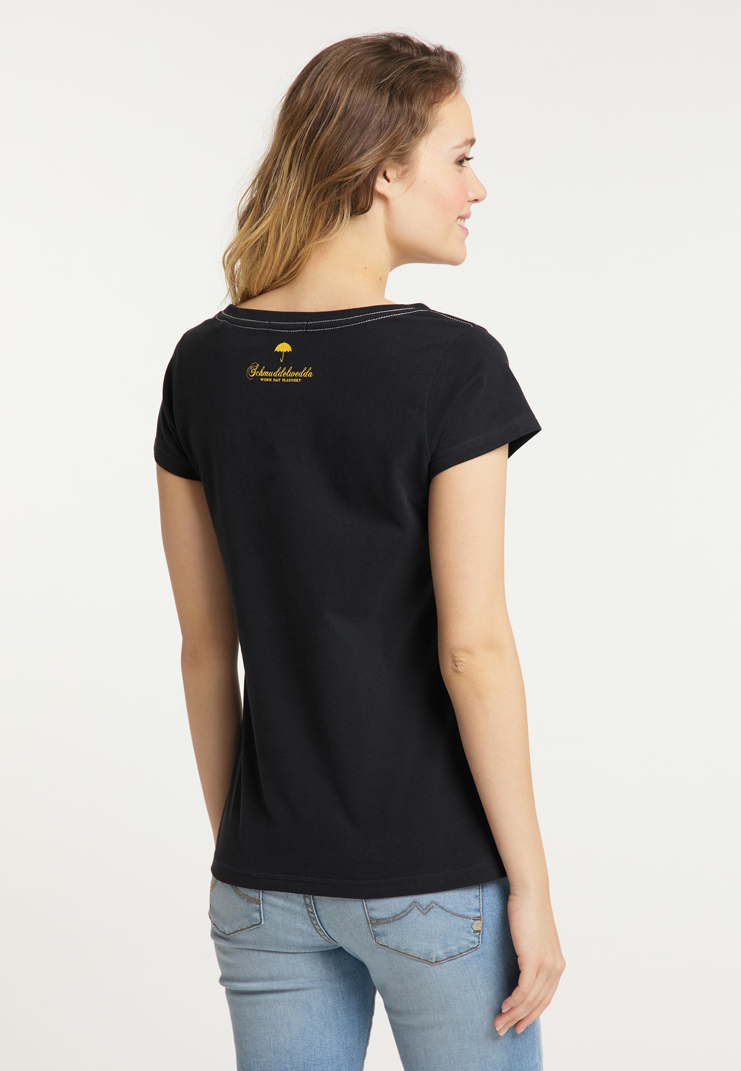 Schmuddelwedda Women's T-Shirt