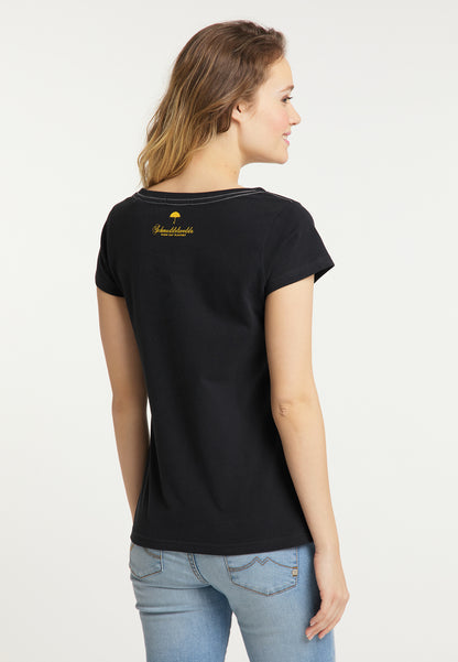 Schmuddelwedda Women's T-Shirt