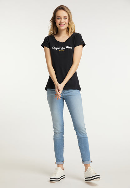 Schmuddelwedda Women's T-Shirt