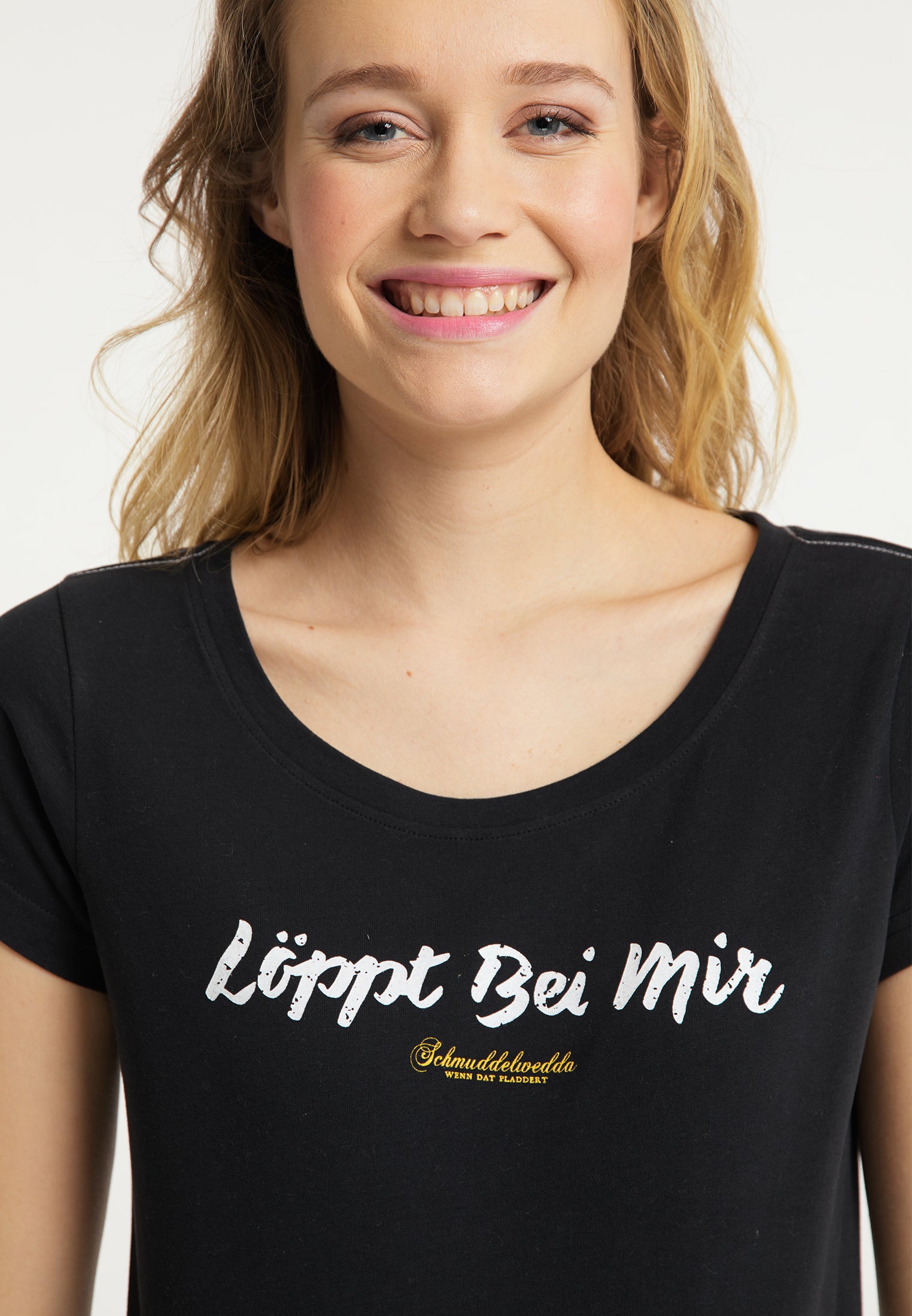 Schmuddelwedda Women's T-Shirt